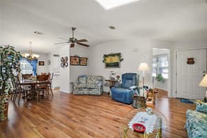 3323 MANATEE ROAD, TAVARES, FL 32778 Sold 04/21/25