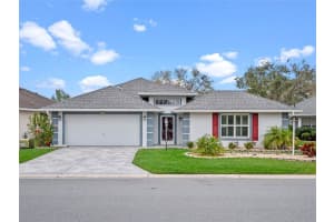 4609 INVERNESS DRIVE, LEESBURG, FL 34748 - MLS#MFRG5092877