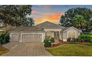 1339 FLORENCE PATH, THE VILLAGES, FL 32162 Sold 04/24/25