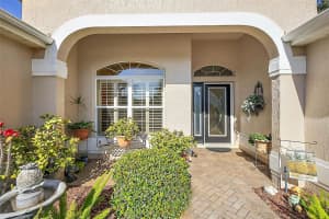 1339 FLORENCE PATH, THE VILLAGES, FL 32162 Sold 04/24/25