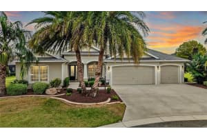 2059 LANDINGS LANE, THE VILLAGES, FL 32162 Sold 05/12/25