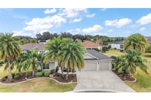 2059 LANDINGS LANE, THE VILLAGES, FL 32162 Sold 05/12/25