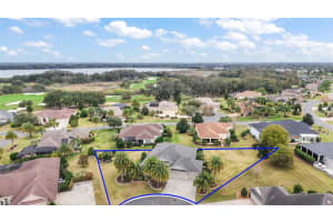 2059 LANDINGS LANE, THE VILLAGES, FL 32162 Sold 05/12/25