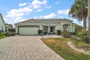 602 CATALINA COURT, LADY LAKE, FL 32159 Sold 03/28/25