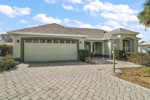 602 CATALINA COURT, LADY LAKE, FL 32159 Sold 03/28/25