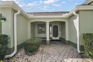 602 CATALINA COURT, LADY LAKE, FL 32159 Sold 03/28/25
