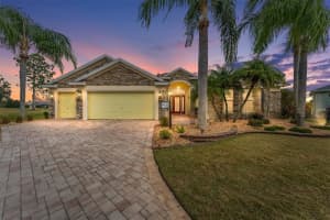 1312 PATRICK PLACE, THE VILLAGES, FL 32162 Sold 07/24/25