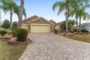 1312 PATRICK PLACE, THE VILLAGES, FL 32162 Sold 07/24/25