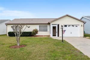 606 SAN MARIA STREET, LADY LAKE, FL 32159 Sold 04/02/25
