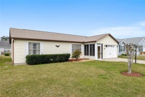 606 SAN MARIA STREET, LADY LAKE, FL 32159 Sold 04/02/25