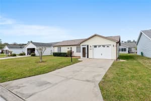 606 SAN MARIA STREET, LADY LAKE, FL 32159 Sold 04/02/25