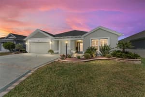 6025 DIJULIO TERRACE, THE VILLAGES, FL 32163 Sold 05/01/25