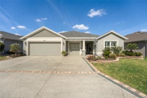6025 DIJULIO TERRACE, THE VILLAGES, FL 32163 Sold 05/01/25