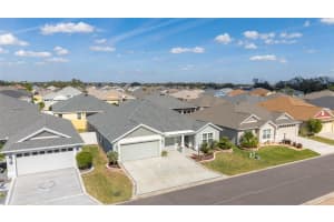 6025 DIJULIO TERRACE, THE VILLAGES, FL 32163 Sold 05/01/25
