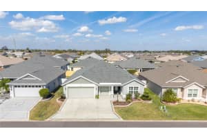 6025 DIJULIO TERRACE, THE VILLAGES, FL 32163 Sold 05/01/25