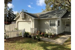 2001 DONNELLY PLACE, MOUNT DORA, FL 32757 Sold 03/18/25