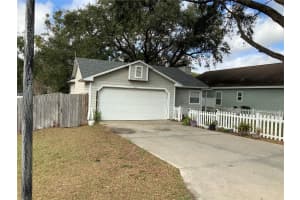 2001 DONNELLY PLACE, MOUNT DORA, FL 32757 Sold 03/18/25