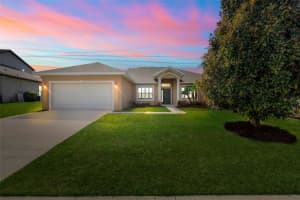 16611 SPRING PARK DRIVE, CLERMONT, FL 34711 Sold 05/02/25