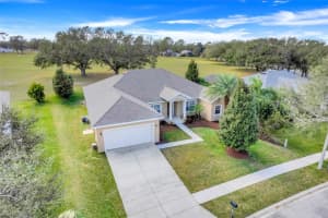 16611 SPRING PARK DRIVE, CLERMONT, FL 34711 Sold 05/02/25