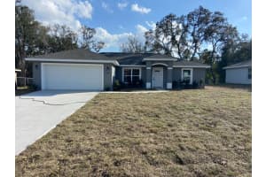 2082 SWANSON DRIVE, CITRUS SPRINGS, FL 34434 Sold 04/22/25