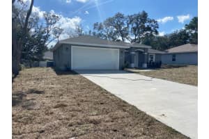 2082 SWANSON DRIVE, CITRUS SPRINGS, FL 34434 Sold 04/22/25