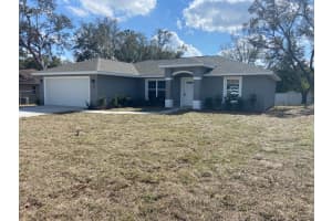 2082 SWANSON DRIVE, CITRUS SPRINGS, FL 34434 Sold 04/22/25