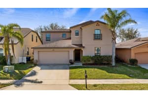 412 Arbor Pointe Ave, MINNEOLA