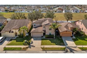 412 ARBOR POINTE AVENUE, MINNEOLA, FL 34715 Sold 10/12/25