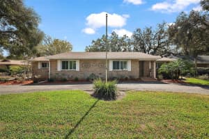 9810 JACKSON ROAD, LEESBURG, FL 34788 Sold 04/17/25