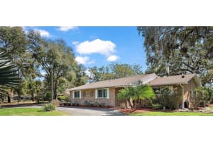 9810 JACKSON ROAD, LEESBURG, FL 34788 Sold 04/17/25