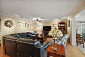 9810 JACKSON ROAD, LEESBURG, FL 34788 Sold 04/17/25