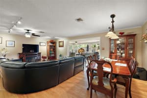 9810 JACKSON ROAD, LEESBURG, FL 34788 Sold 04/17/25