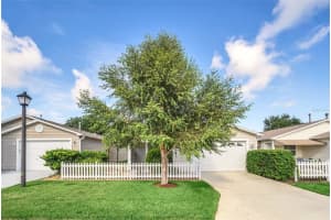 16865 94TH SUNNYBROOK CIRCLE, THE VILLAGES, FL 32162 Sold 07/31/25