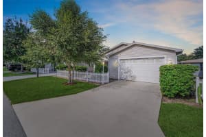 16865 94TH SUNNYBROOK CIRCLE, THE VILLAGES, FL 32162 Sold 07/31/25