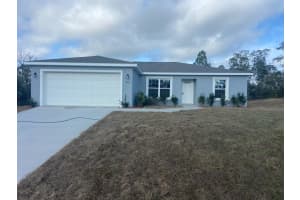 3057 MARIE DRIVE, DUNNELLON, FL 34433 Sold 05/15/25