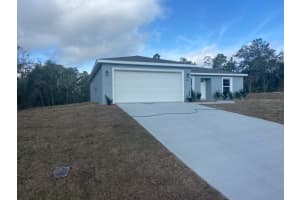 3057 MARIE DRIVE, DUNNELLON, FL 34433 Sold 05/15/25