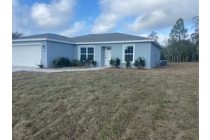3057 MARIE DRIVE, DUNNELLON, FL 34433 Sold 05/15/25