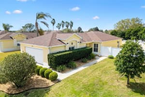 1622 VALLEY FALLS WAY, THE VILLAGES, FL 32162 Sold 06/23/25