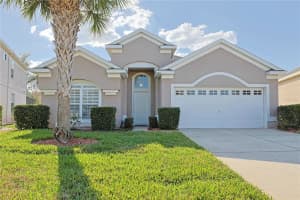 8161 SUN PALM DRIVE, KISSIMMEE, FL 34747 Sold 03/28/25