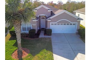 8161 SUN PALM DRIVE, KISSIMMEE, FL 34747 Sold 03/28/25