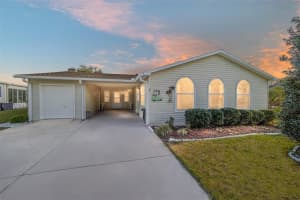 736 HEATHROW AVENUE, THE VILLAGES, FL 32159 Sold 06/13/25