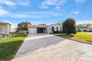 736 HEATHROW AVENUE, THE VILLAGES, FL 32159 Sold 06/13/25