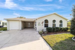736 HEATHROW AVENUE, THE VILLAGES, FL 32159 Sold 06/13/25