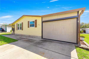 1854 SCHWARTZ BOULEVARD, LADY LAKE, FL 32159 Sold 05/29/25