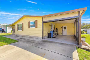 1854 SCHWARTZ BOULEVARD, LADY LAKE, FL 32159 Sold 05/29/25