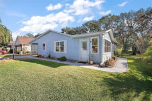 705 CORTEZ AVENUE, LADY LAKE, FL 32159 Sold 06/30/25