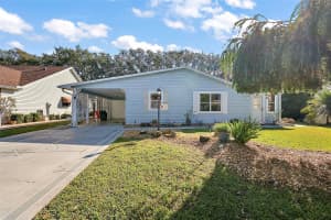 705 CORTEZ AVENUE, LADY LAKE, FL 32159 Sold 06/30/25