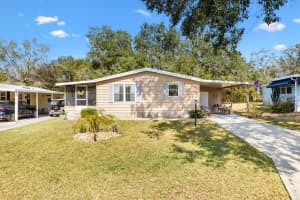 520 Saint Andrews Blvd, THE VILLAGES