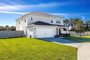 2510 GLACIER EXPRESS LANE, TAVARES, FL 32778 Sold 03/20/25