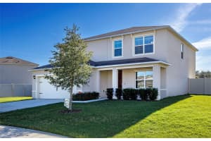 2510 GLACIER EXPRESS LANE, TAVARES, FL 32778 Sold 03/20/25